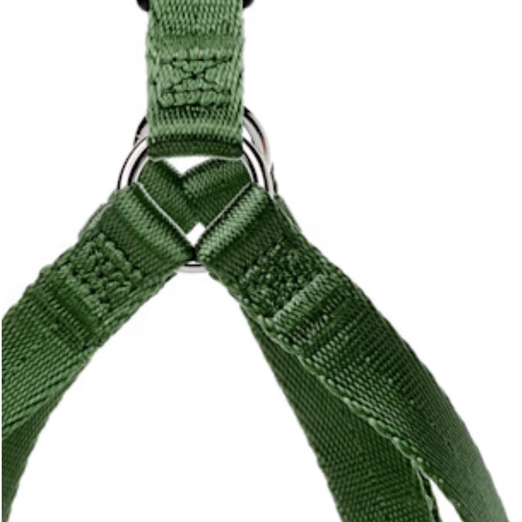 Lot of 2 YOULY Dog Harness"The Classic" & "The Wanderer" Size Medium NWT - Picture 2 of 10